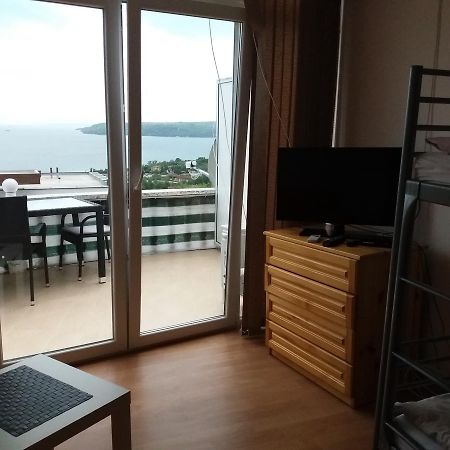Family Hotel Casablanca Green 瓦爾納 外观 照片