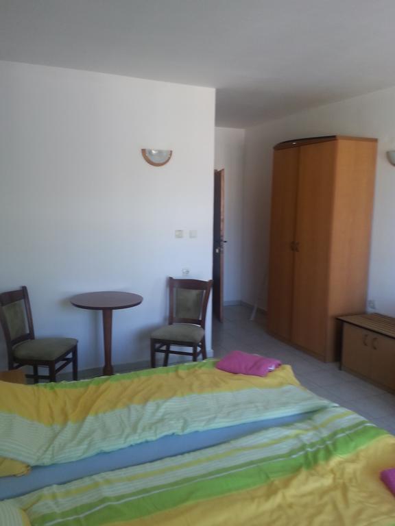 Family Hotel Casablanca Green 瓦爾納 外观 照片
