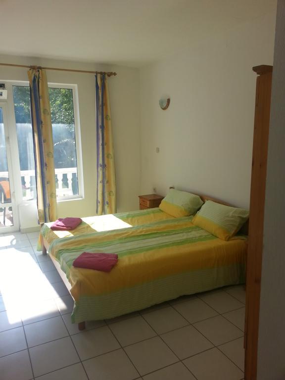 Family Hotel Casablanca Green 瓦爾納 外观 照片