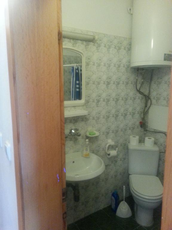 Family Hotel Casablanca Green 瓦爾納 客房 照片
