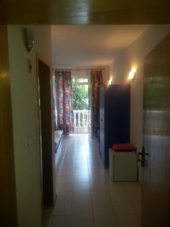Family Hotel Casablanca Green 瓦爾納 外观 照片