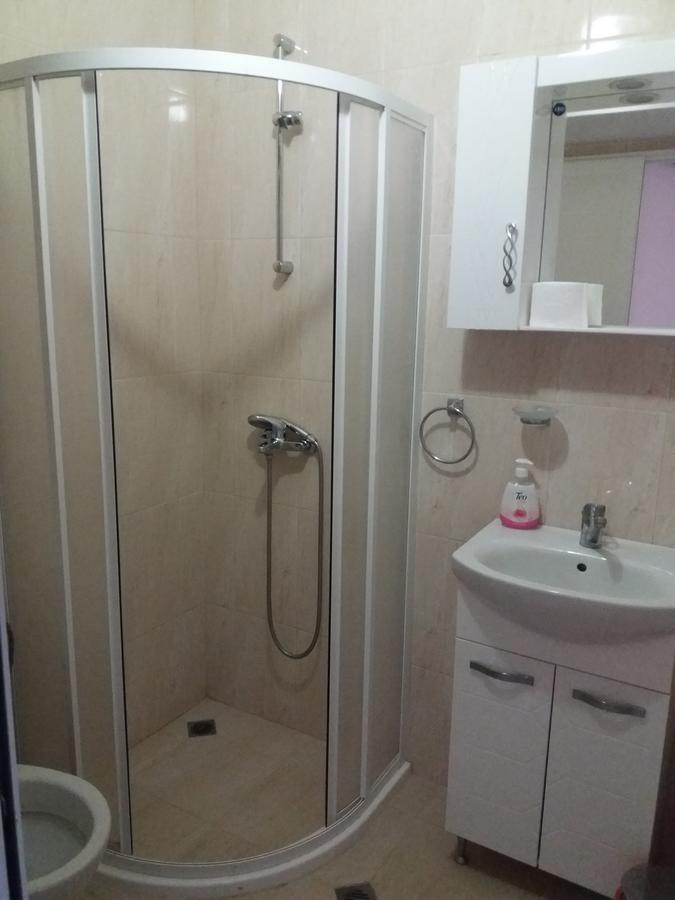 Family Hotel Casablanca Green 瓦爾納 外观 照片