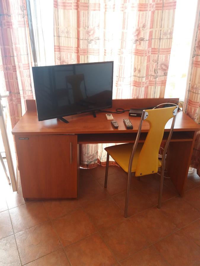 Family Hotel Casablanca Green 瓦爾納 外观 照片