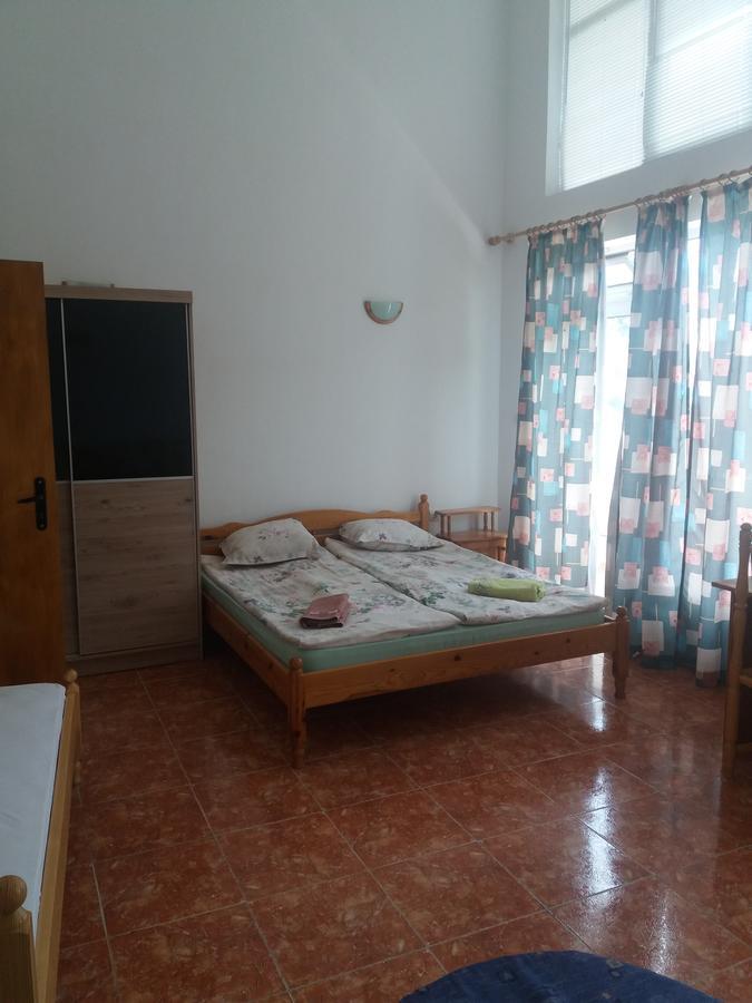 Family Hotel Casablanca Green 瓦爾納 外观 照片
