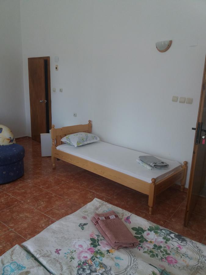 Family Hotel Casablanca Green 瓦爾納 外观 照片