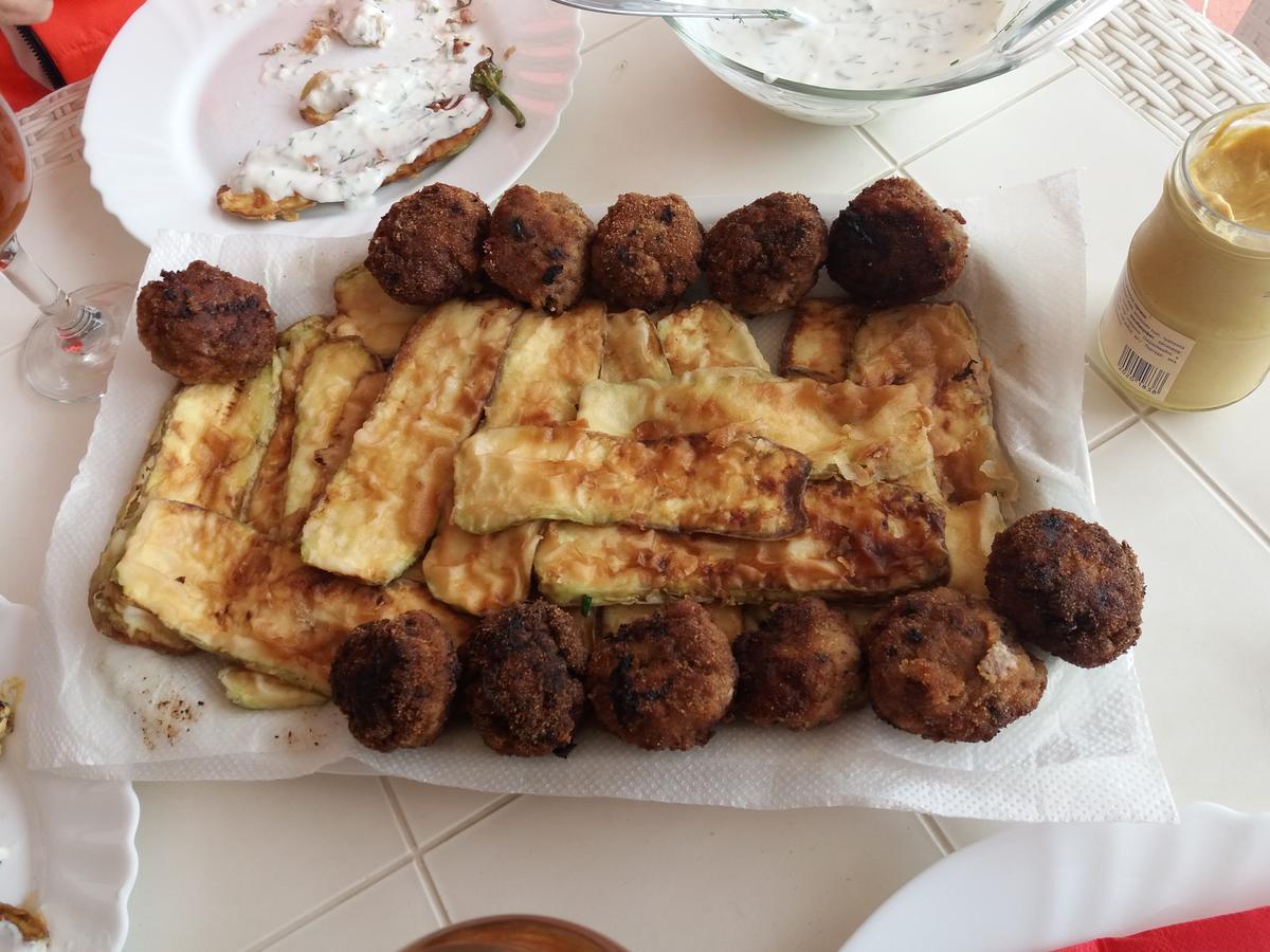 Family Hotel Casablanca Green 瓦爾納 外观 照片