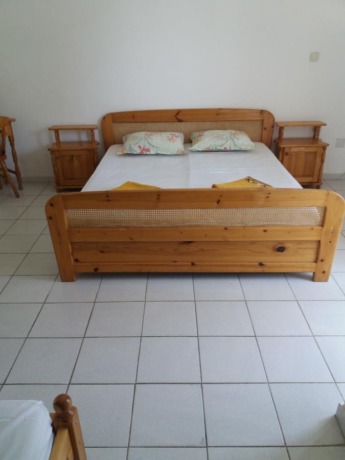 Family Hotel Casablanca Green 瓦爾納 外观 照片
